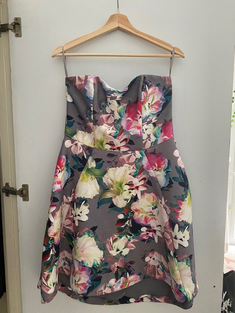 Coast dress size top 6