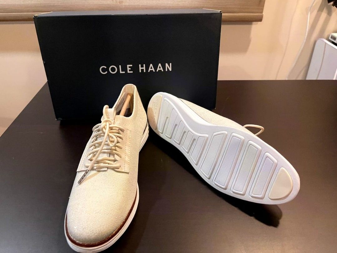 cole haan og grd stitchlite wing