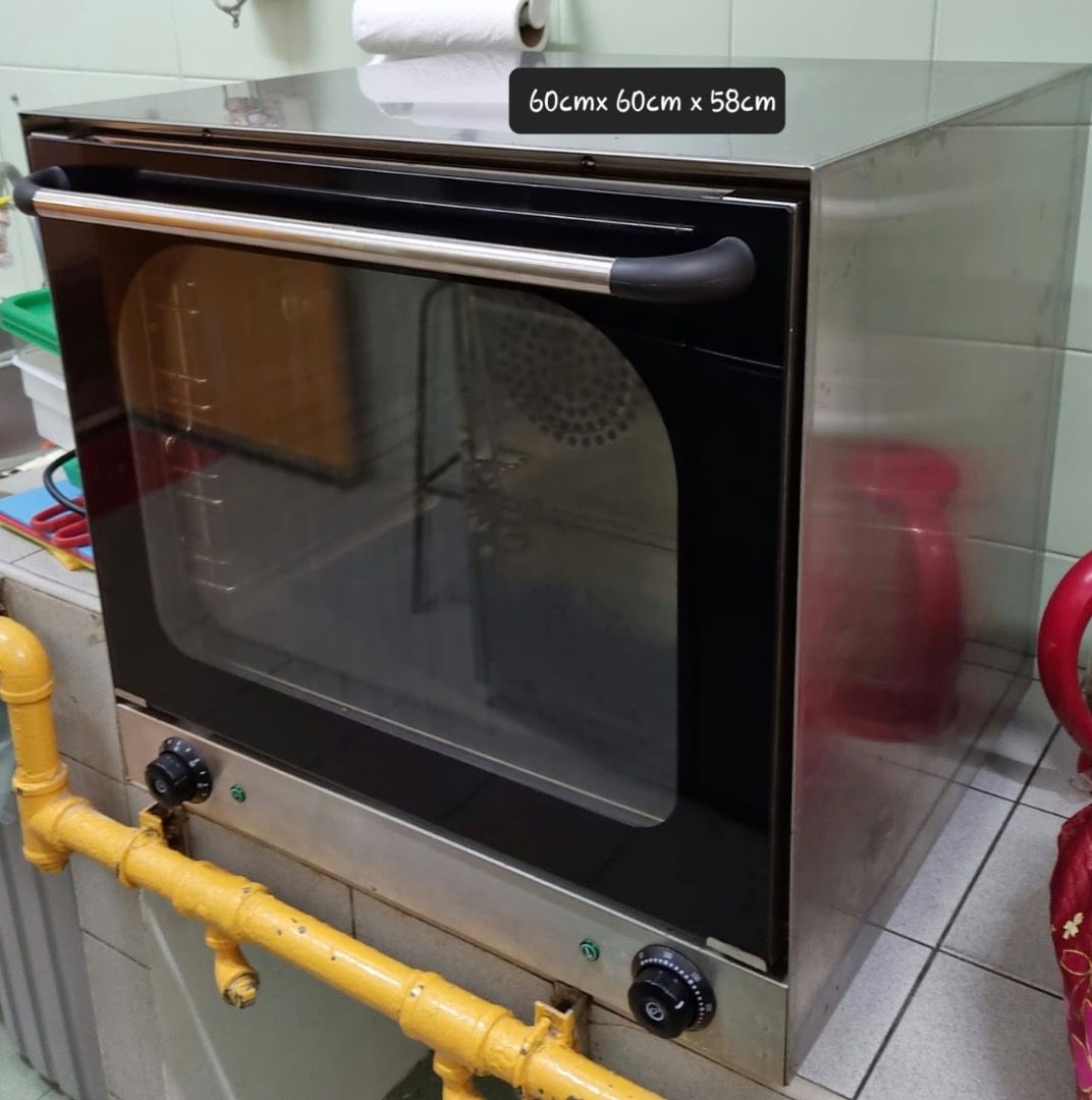 Convection Oven Use Only), Food & Drinks, Other Food