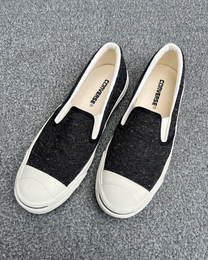 Converse Japan Jack Purcell Slip On