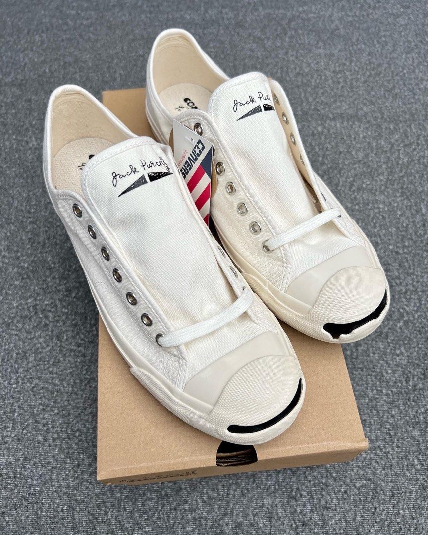 Converse jack purcell online originator