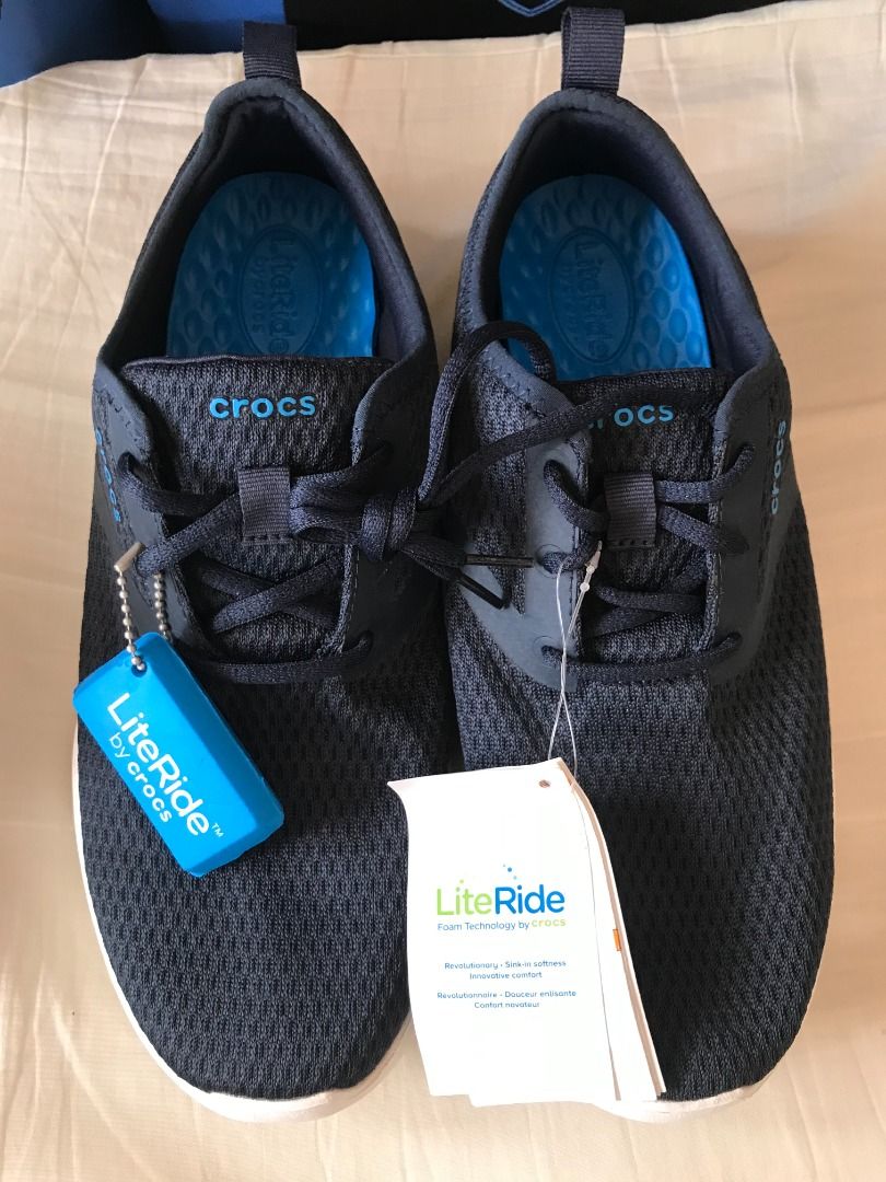 Literide mesh 2024 lace m