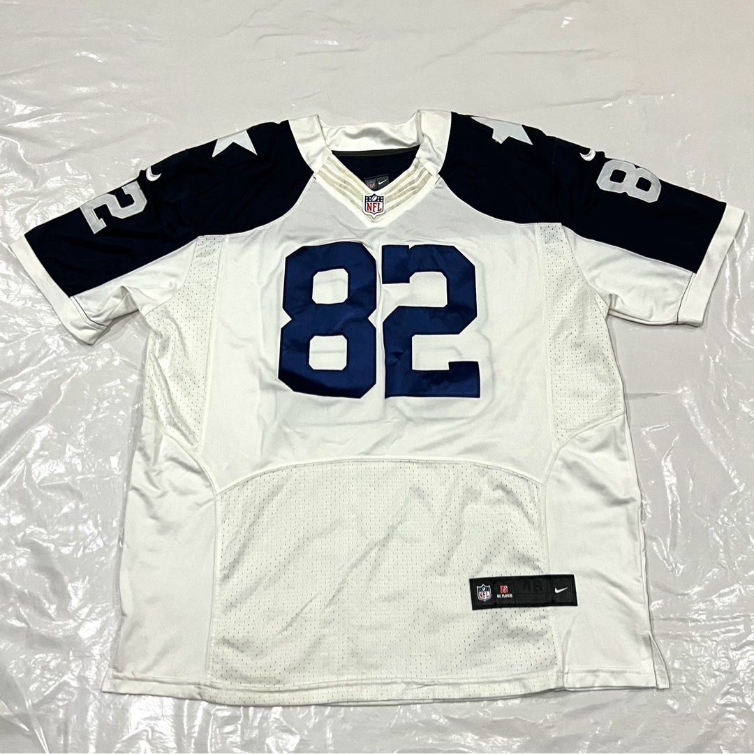 Jason witten nike elite jersey deals