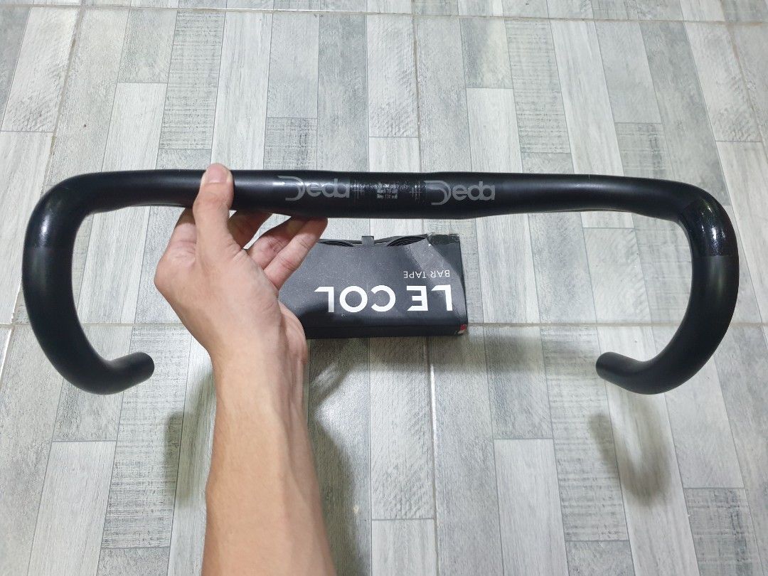 deda blast tri bar