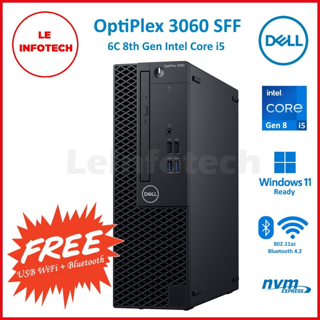 全3色/黒/赤/ベージュ OptiPlex3060 i5 M2 256G+HDD1TB/Office - 通販