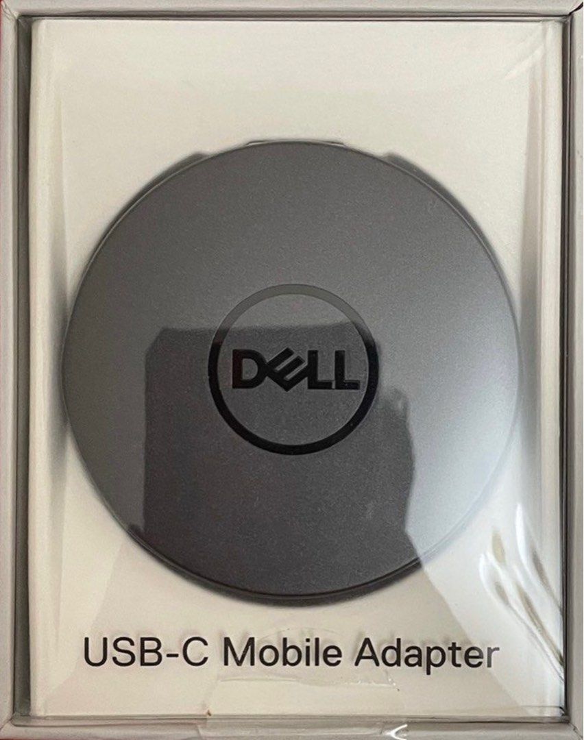 Dell USBC Mobile Adapter (DA300), Computers & Tech, Parts