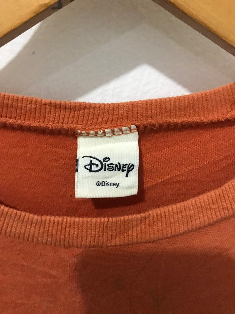 DISNEY DONALD DUCK SWEATER PULLOVER (Category: Others Tops) located in Zamboanga. Submitted by durtz (Listing ID 1199171941, Image 3). Description: DISNEY DONALD DUCK PULLOVER SMALL TO MEDIUM EXCELLENT CONDITION 9/10 COLOR RATE 300 +SF COLOR MAY VARY DUE TO LIGHTING AND CAMERA RESOLUTION THRIFT ITEMS SO PLEASE MANAGE YOUR EXPECTATION OFF/LEGIT DETAILS ALREADY SHOWN PAYMENT FIRST POLICY MOP GCASH COURIER JNT FOLLOW FOR MORE THANKS GOD BLESS.