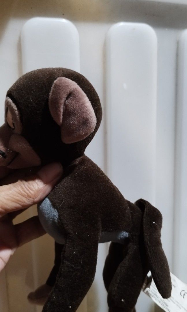 Disney tarzan, Hobbies & Toys, Toys & Games on Carousell