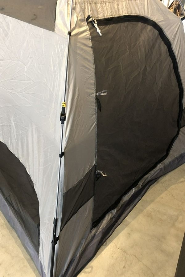 DOD THE ONE TOUCH TENT(M) T3-673-KH, 運動產品, 行山及露營- Carousell