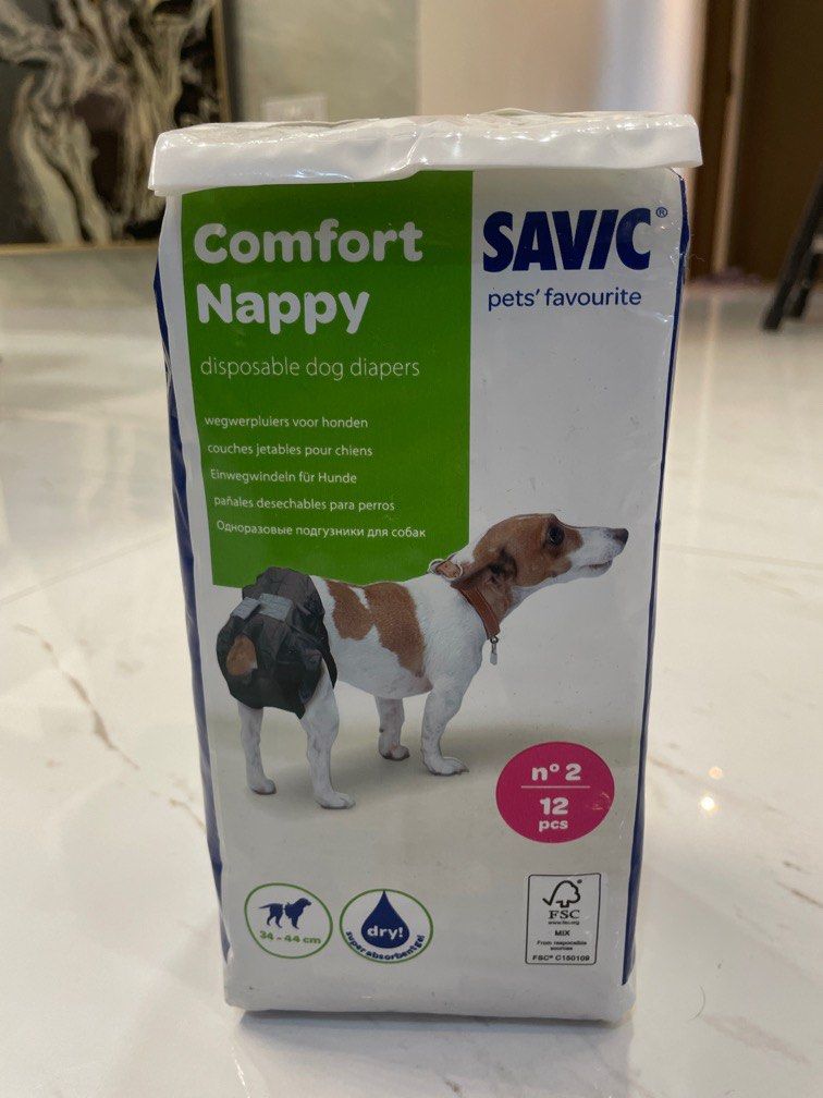 small pet diapers