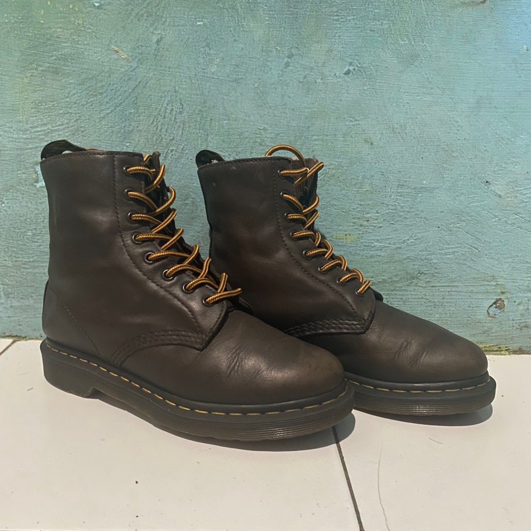 dr martens ch