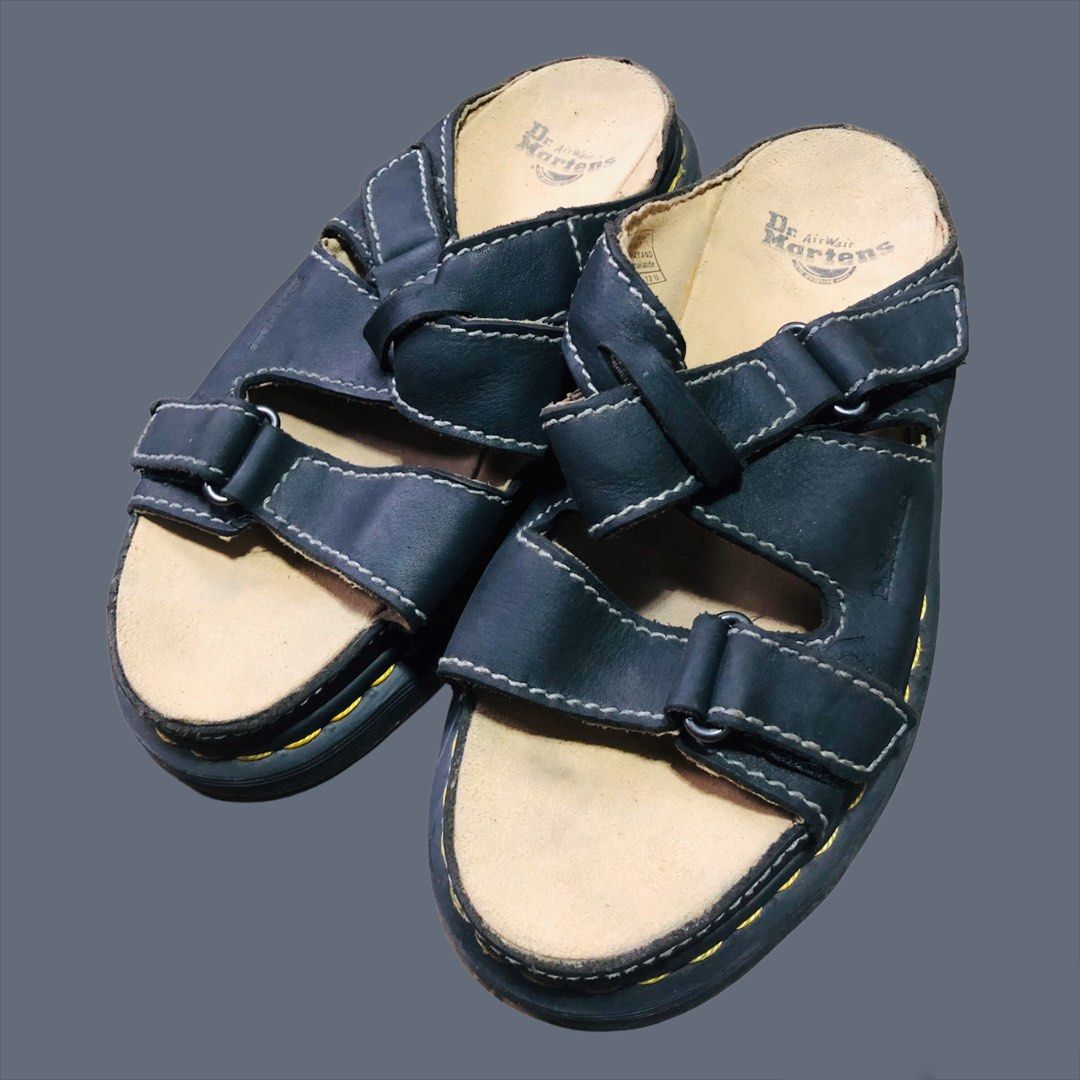 Dr martens bradfield on sale