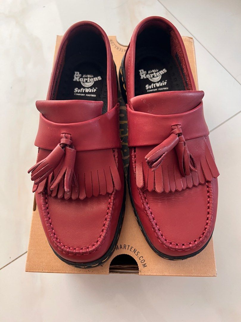 Dr Martens Edison