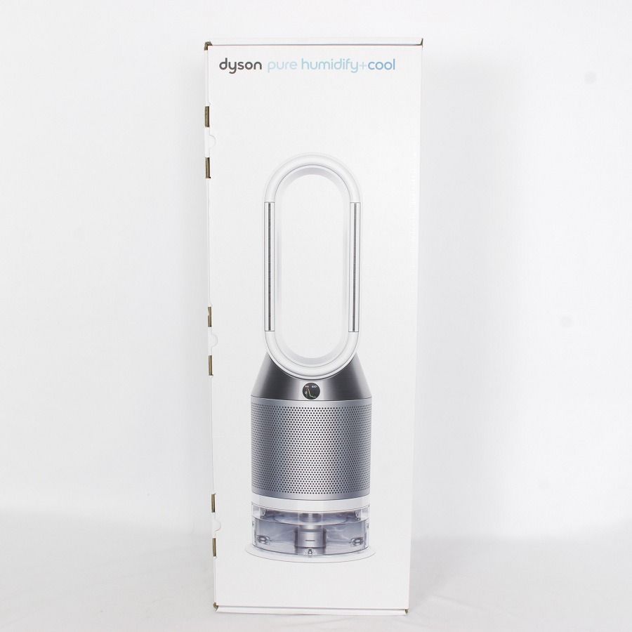 Dyson Pure Humidify + Cool PH01WS - 空気清浄器