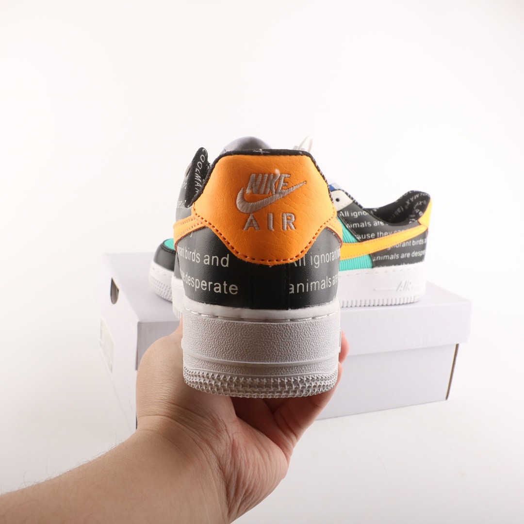 End Nike Air Force 1 Yll1853377731llf Men Shoes