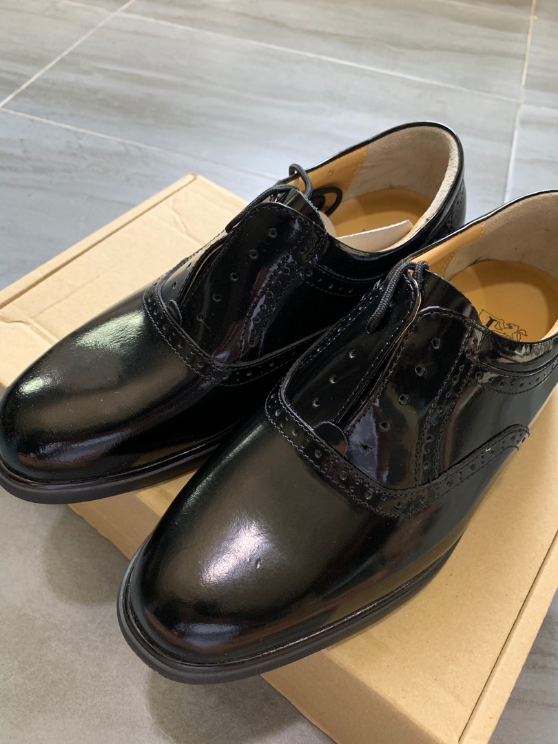 Era Johnson Dress Formal Office Shoes Men s Fashion Footwear