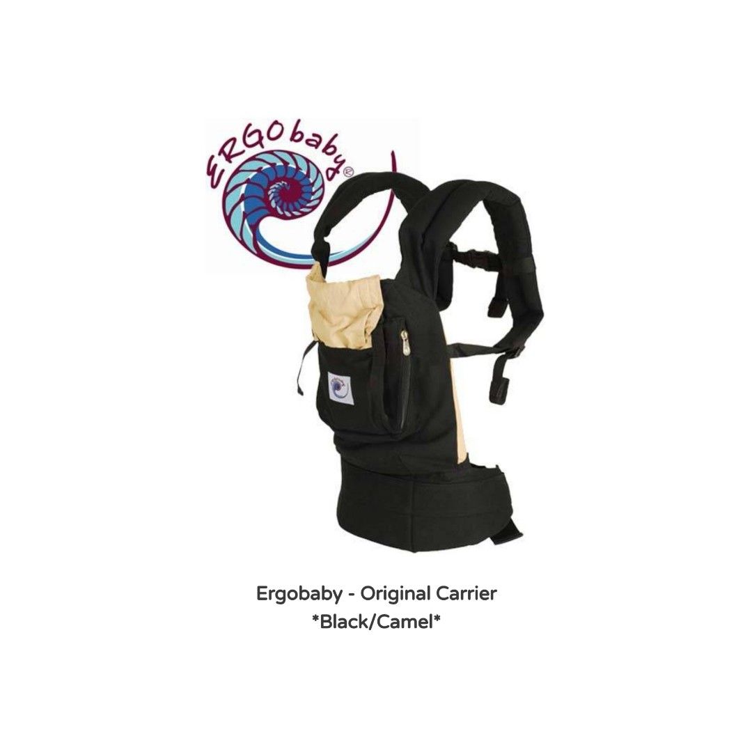 Ergo original sale positions