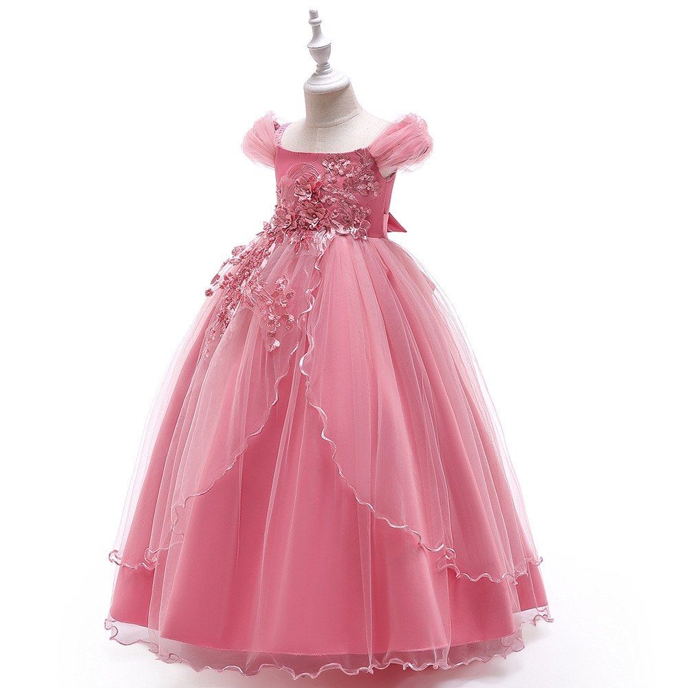 Formal dresses for outlet 8 year olds