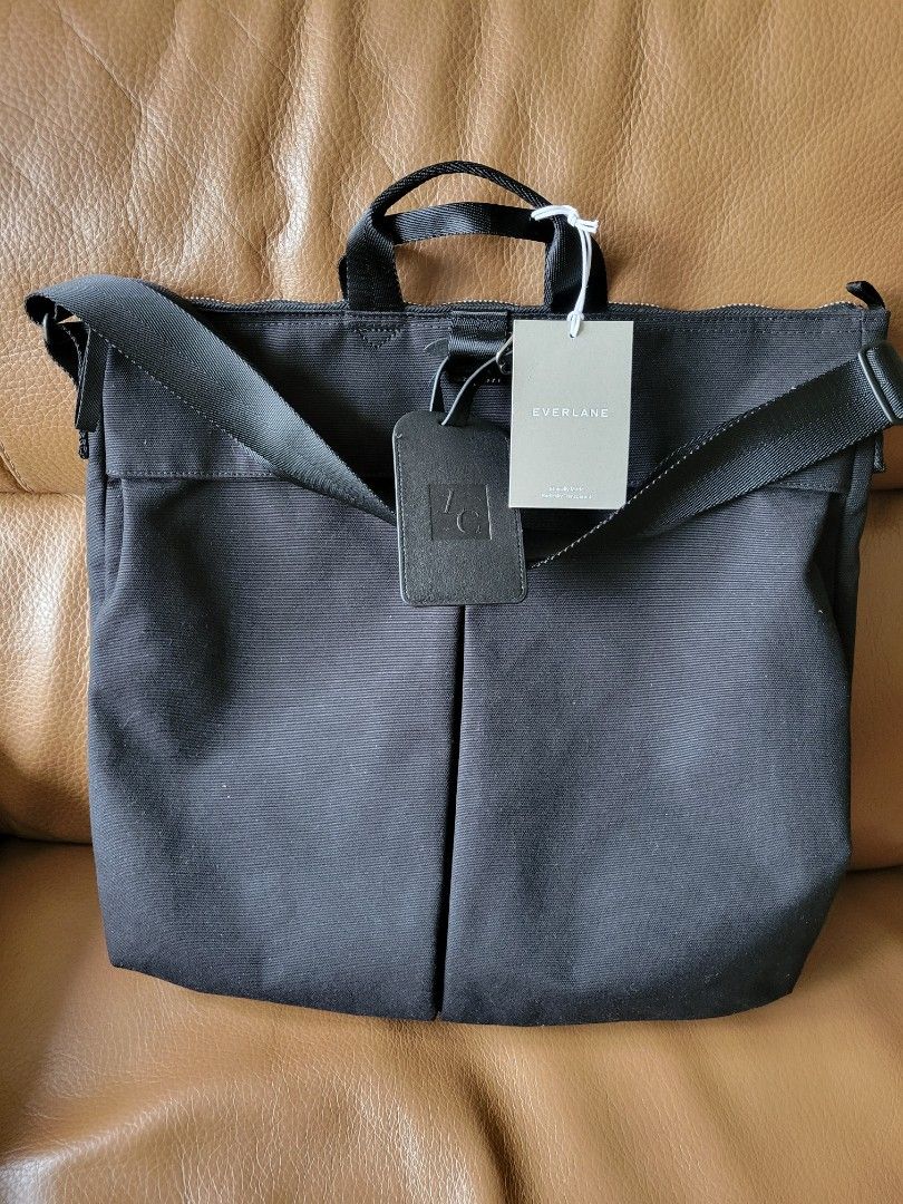 Everlane online renew tote