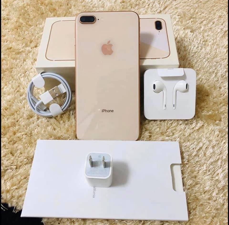 iphone 8 plus open line philippines