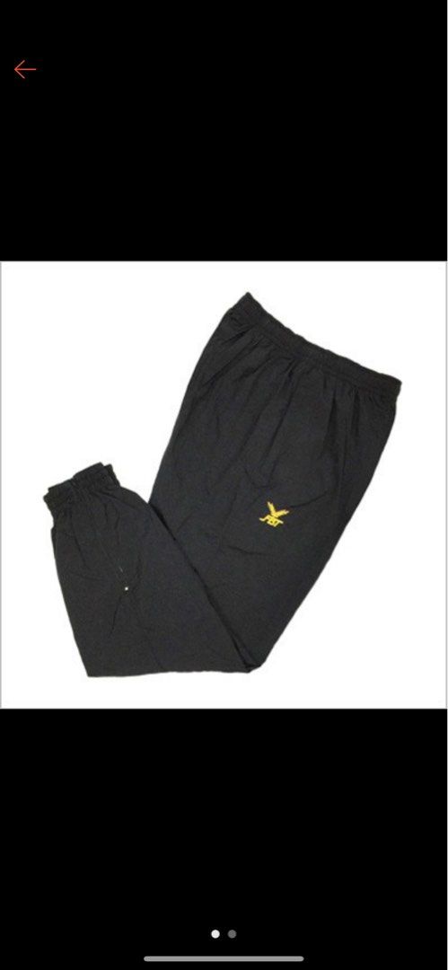 FBT Track Pants