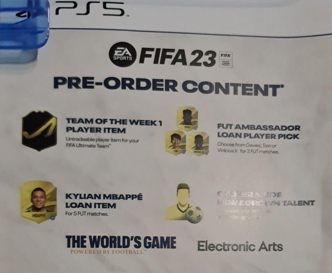 FIFA 23: Release dates, price, consoles, ratings, new features