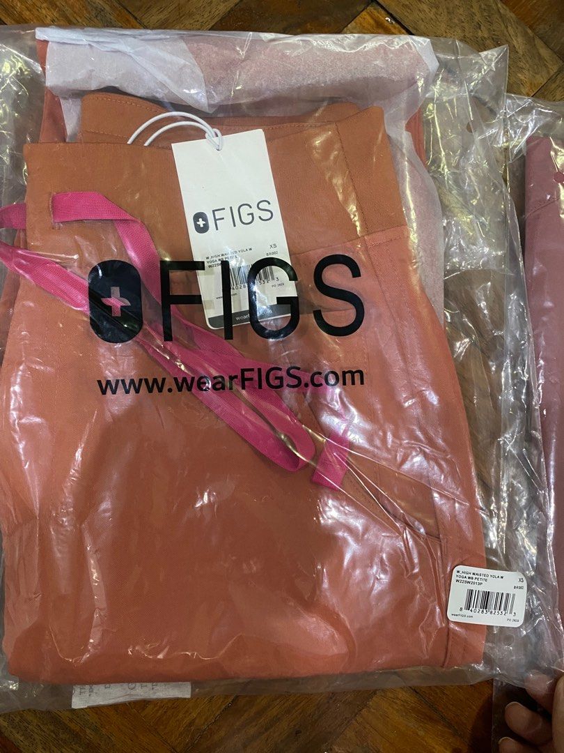 Figs limited edition (terracotta), Women's Fashion, Dresses & Sets