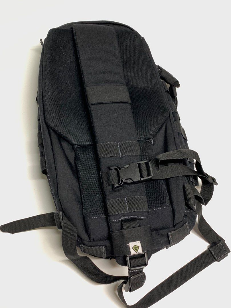 First tactical sling 2025 bag