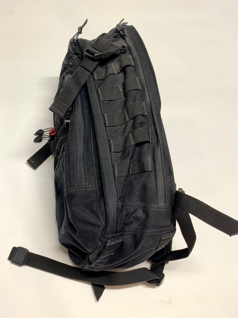 First Tactical Crosshatch Sling Pack Carousell