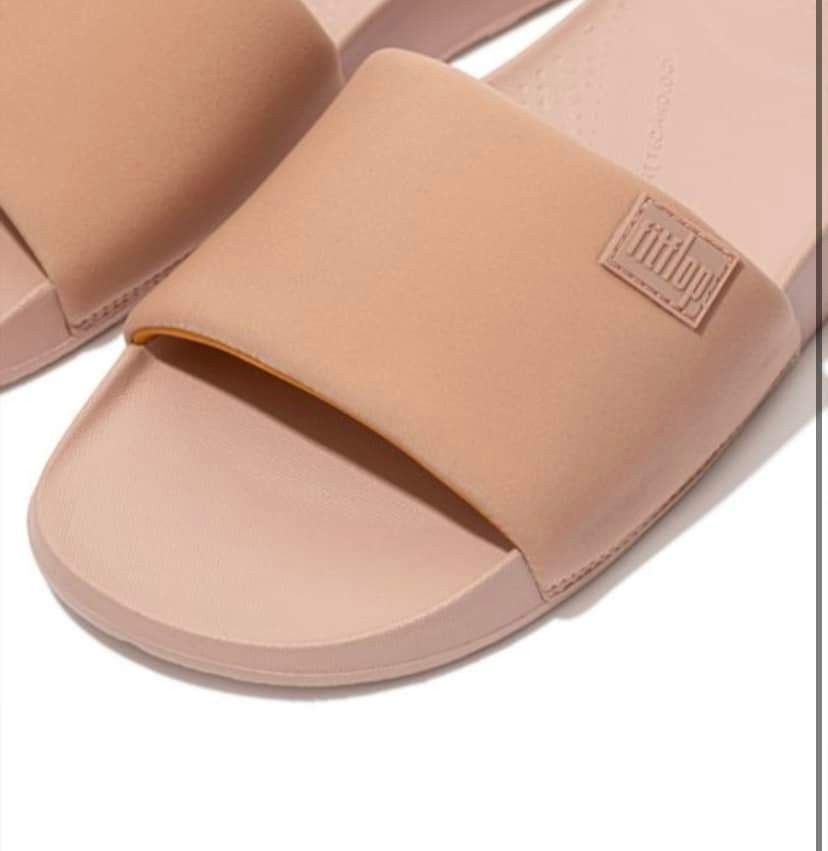 fitflop sliders sale