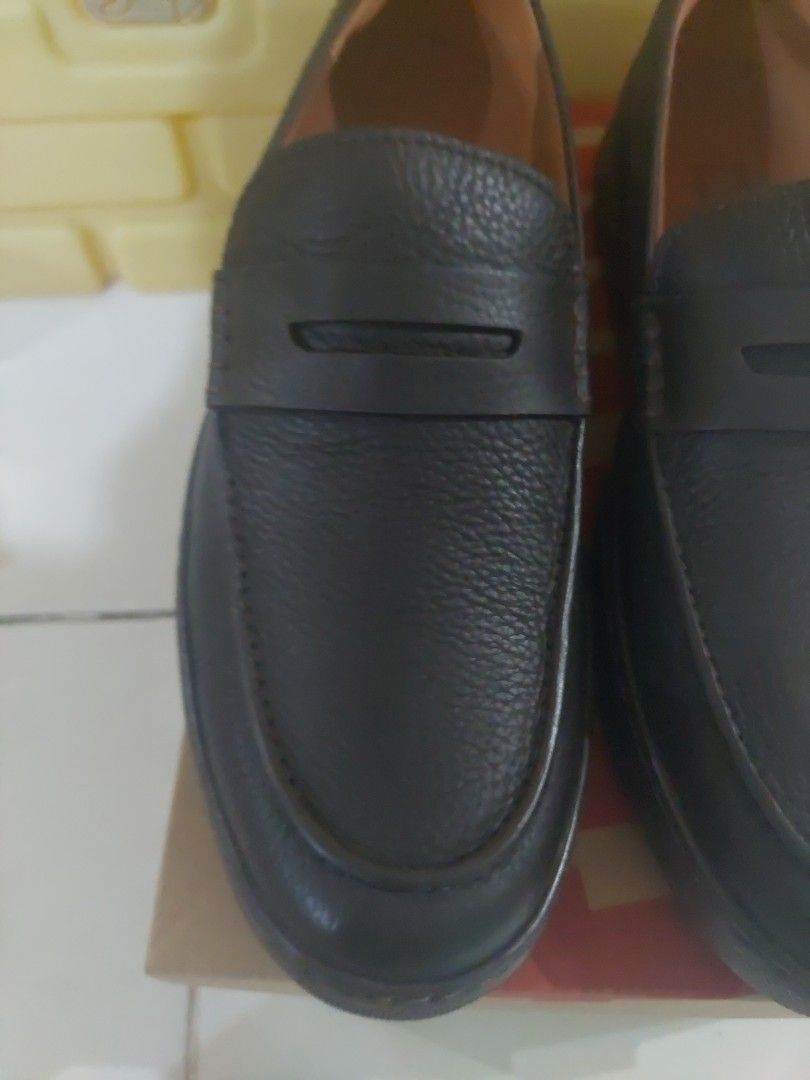 Mens fit flop shoes hotsell