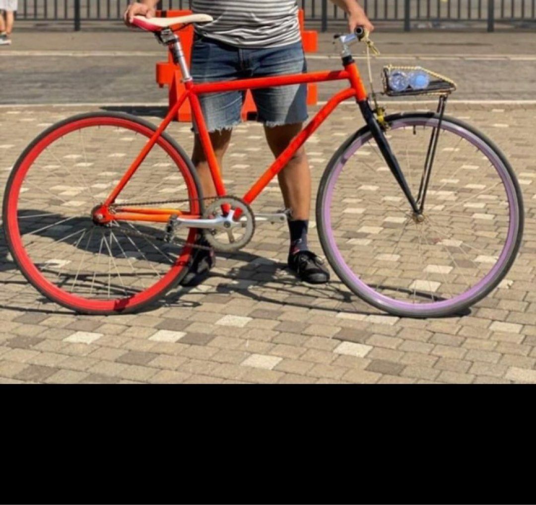 Fixie element hot sale
