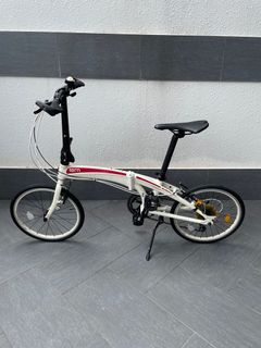 100+ Tern verge folding bike For Sale Bicycles Carousell Singapore