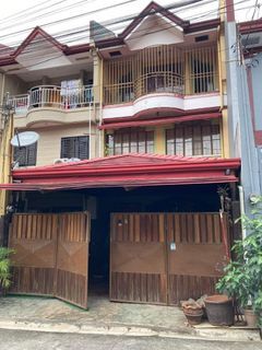 For Sale 3 storey Townhouse