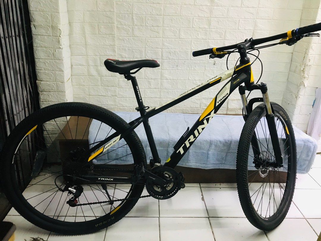 Mtb trinx clearance for sale