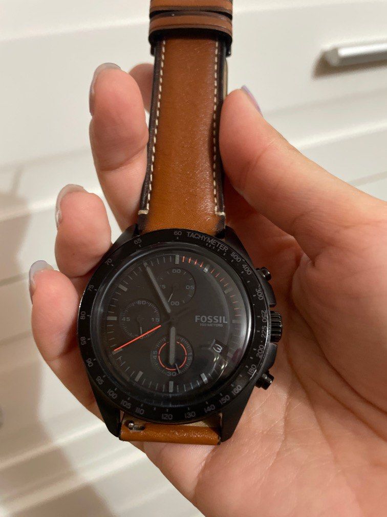 Fossil ch3050 discount