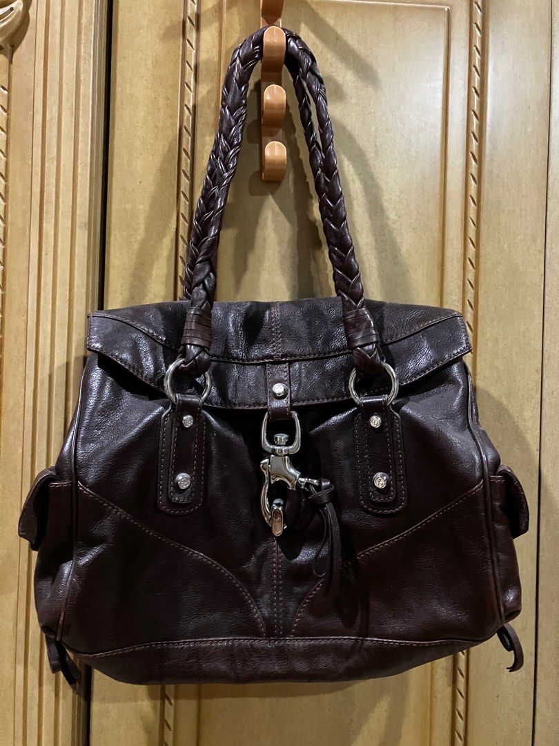 バッグ francesco biasia grunge gimmick bag y2k francesco biasia grunge gimmick bag y2k Francesco Biasia