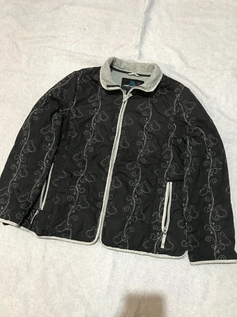 FREE COUNTRY JACKET Women #39 s Fashion Coats Jackets and Outerwear on