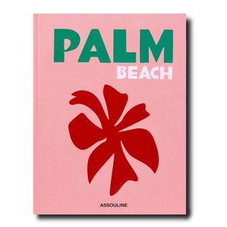 [ON SALE]  Palm Beach Coffee Table Book