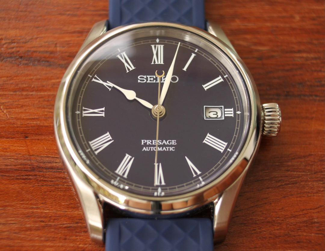 seiko presage spb069j1