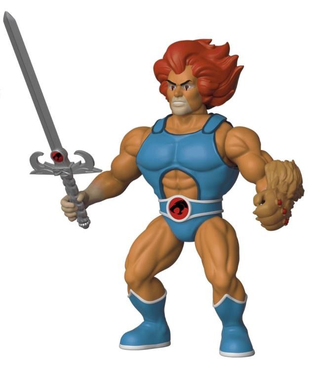 Thundercats savage world online