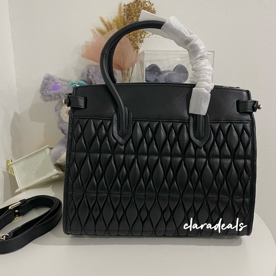 Furla pin cometa tote hot sale