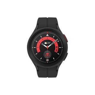 [DECEMBER PROMOTION] Galaxy Watch5 Pro BT (45mm) Titanium Black/Grey
