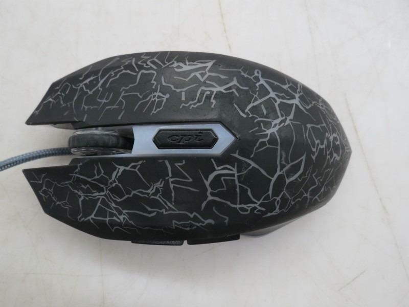 Gamestart Wired USB Gaming Mouse, Computers & Tech, Parts & Accessories