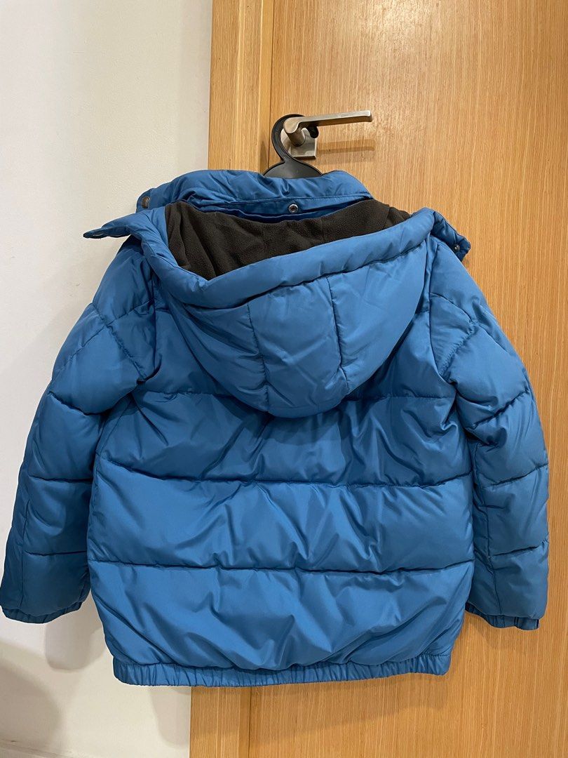 GAP kids winter jacket PrimaLoft Luxe Puffer Jacket