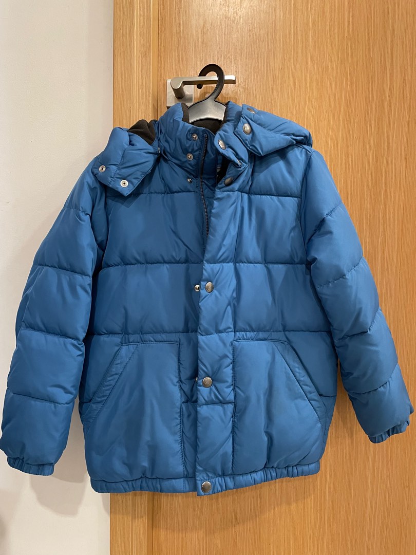 Gap primaloft clearance jacket toddler