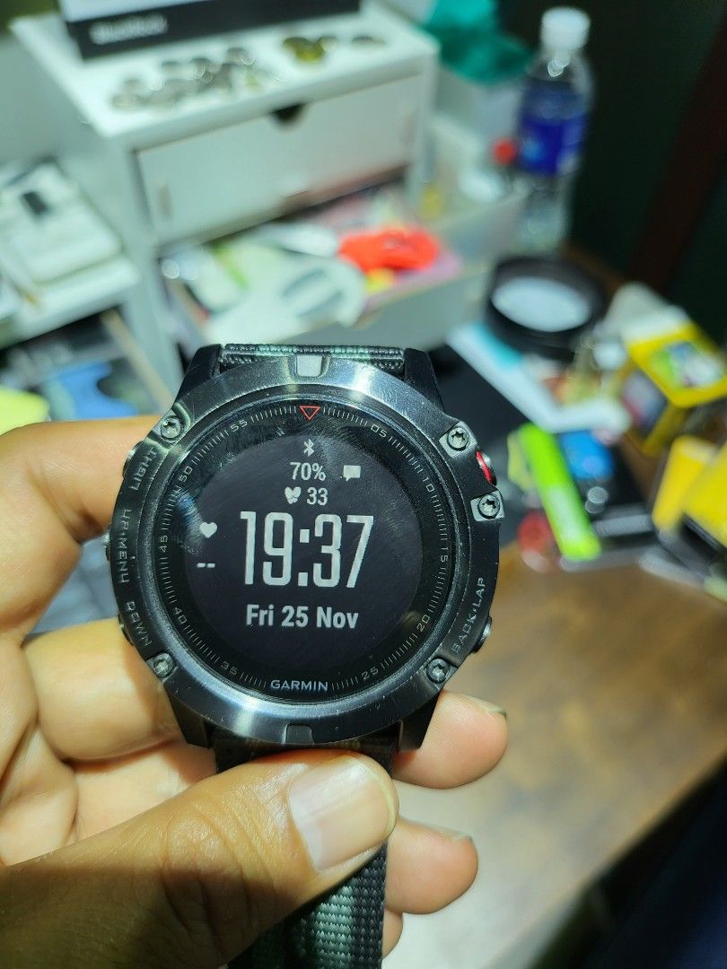 Garmin 5x sapphire store