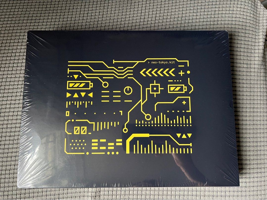 キーボード GMK Awaken Mainframe + Corrupted data GMK Awaken Mainframe + Corrupted data - メルカリ