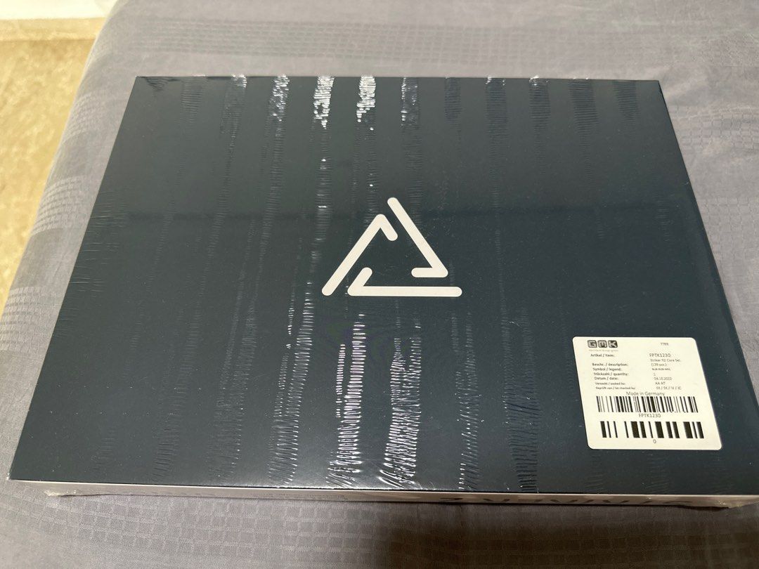 GMK Striker 2 Core Kit, Computers & Tech, Parts & Accessories, Computer