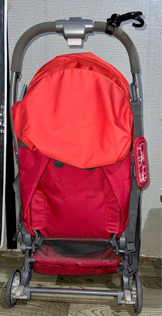Graco featherweight stroller 2025